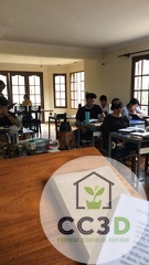 Forastero Camino a Emaus