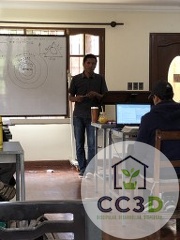 Conociendo a Dios = Prof. Jhonny