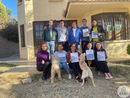 1 Corintios 9-16 segunda semana