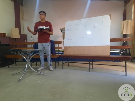 Sucre _ Alberto Flores de Tupiza