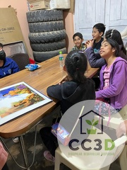 Tupiza - Ministerio Práctico Semana 1