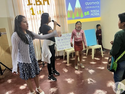 Tupiza- Ministerio Practico Semana 1