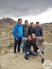 La Paz - Ministerio Práctico Semana 2