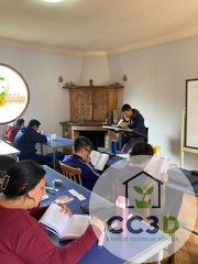 DIRECTOR Naiot Padilla