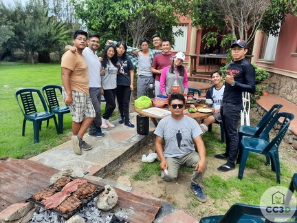 Foto de un Sabado